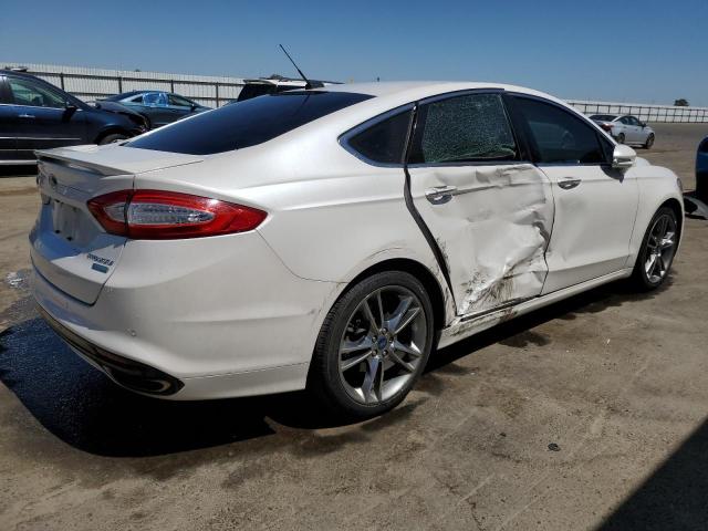 Photo 3 from auction – 2016 FORD FUSION TIT with VIN 3FA6P0K92GR156834