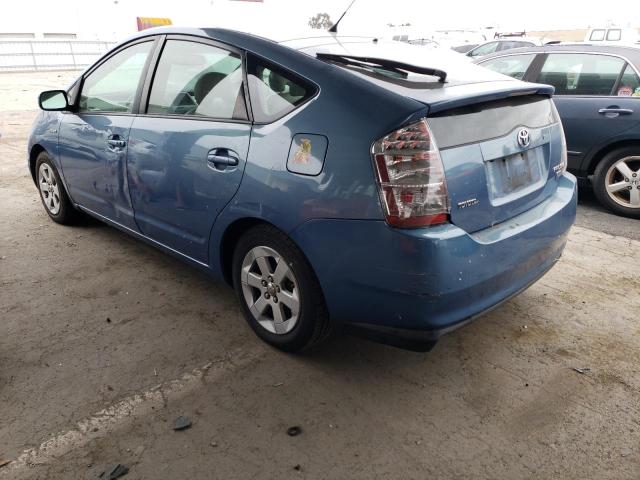 Photo 2 from auction – 2007 TOYOTA UK with VIN JTDKB20UX77603976