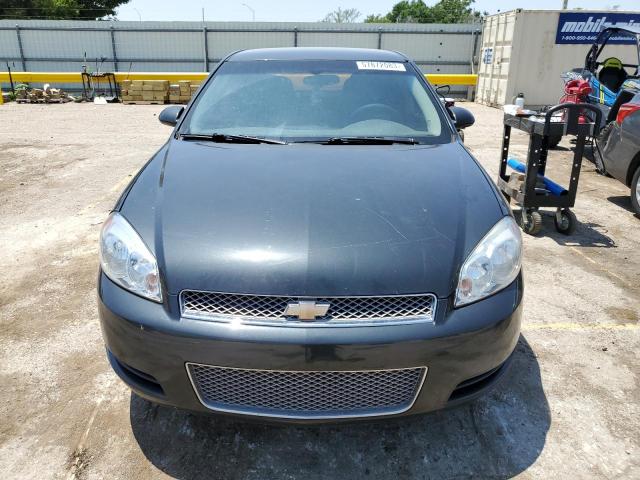 Photo 5 from auction – 2015 CHEVROLET IMPALA LIM with VIN 2G1WA5E31F1105238