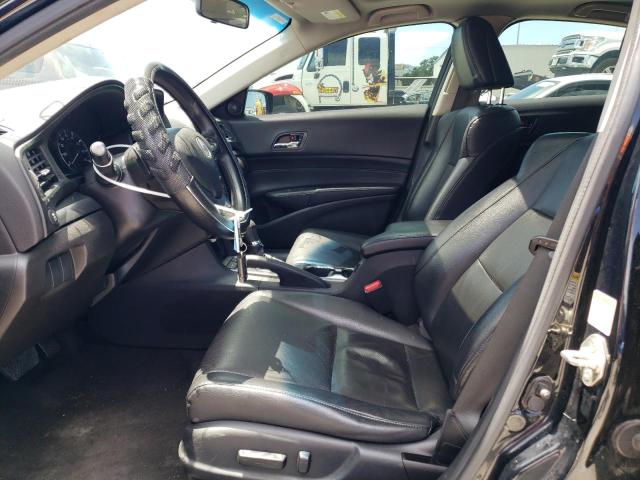 Photo 7 from auction – 2014 ACURA ILX 20 with VIN 19VDE1F31EE009906