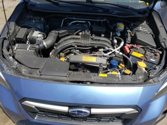 Photo 12 from auction – 2019 SUBARU CROSSTREK with VIN JF2GTAECXK8306532