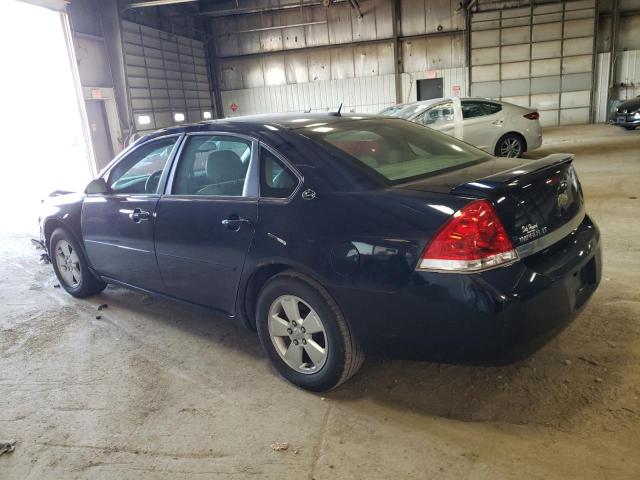 Photo 2 from auction – 2008 CHEVROLET IMPALA LT with VIN 2G1WT58K481228998