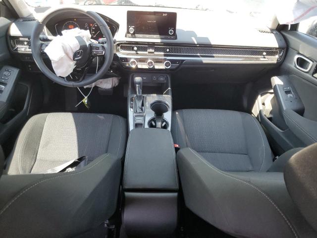 Photo 8 from auction – 2023 HONDA CIVIC EX with VIN 2HGFE1F73PH313685