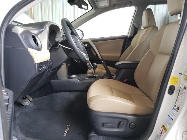 Photo 7 from auction – 2014 TOYOTA RAV4 LIMIT with VIN 2T3DFREV1EW175918