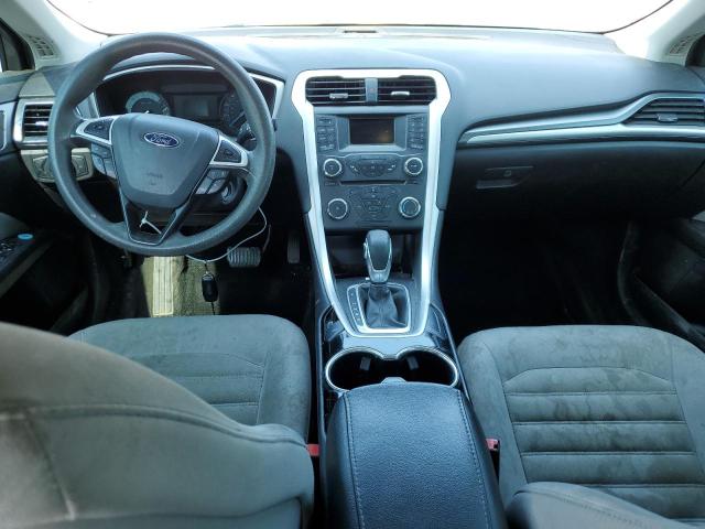 Photo 8 from auction – 2015 FORD FUSION S with VIN 3FA6P0G72FR303045