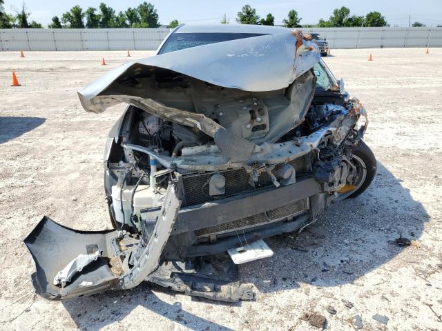 Photo 5 from auction – 2015 TOYOTA CAMRY LE with VIN 4T1BF1FK9FU957732
