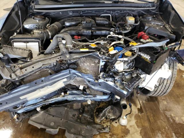 Photo 11 from auction – 2016 SUBARU CROSSTREK with VIN JF2GPAKC5G8285833