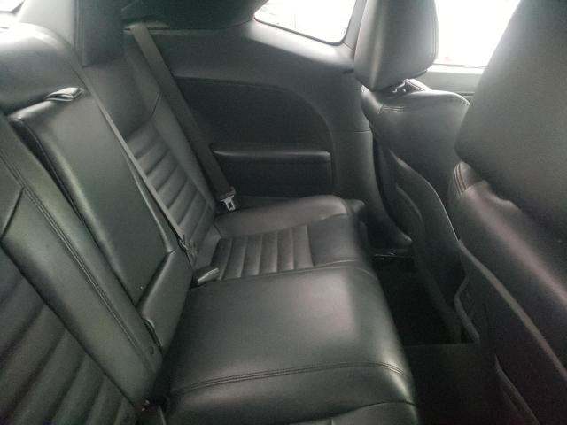Photo 10 from auction – 2012 DODGE CHALLENGER with VIN 2C3CDYAG5CH130596