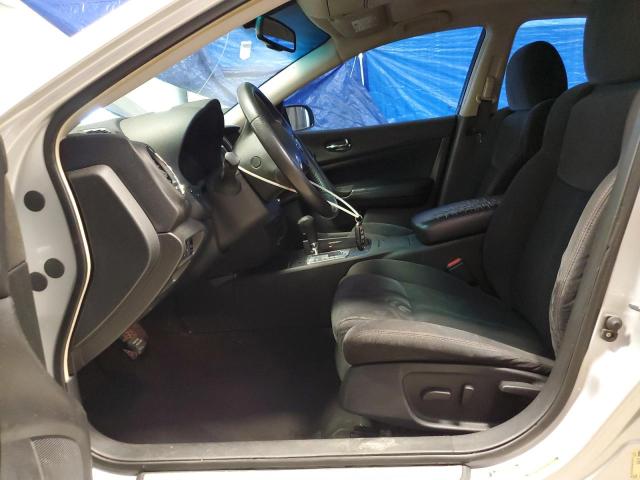 Photo 7 from auction – 2013 NISSAN MAXIMA S with VIN 1N4AA5AP1DC843256