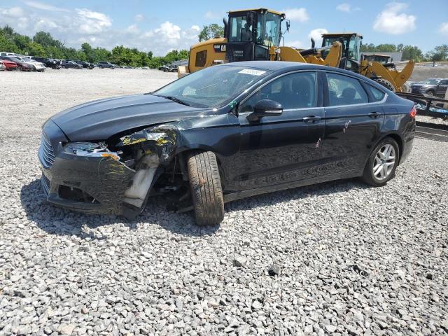 FORD FUSION SE 2015 with VIN 1FA6P0H72F5128300 - Photo from auction
