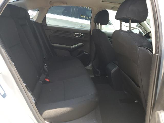 Photo 10 from auction – 2023 HONDA CIVIC EX with VIN 2HGFE1F76PH302499