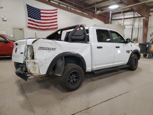 Photo 3 from auction – 2021 RAM 1500 CLASS with VIN 1C6RR7LT9MS589725