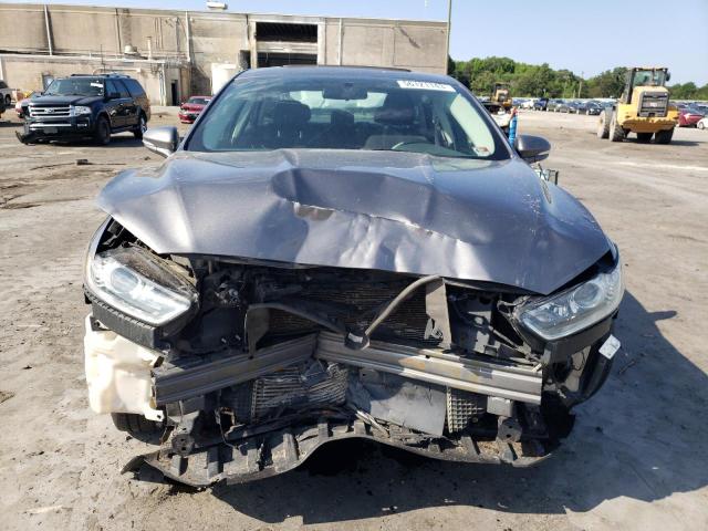 Photo 5 from auction – 2014 FORD FUSION SE with VIN 3FA6P0H98ER168961