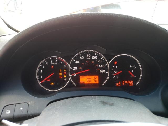Photo 9 from auction – 2012 NISSAN ALTIMA BAS with VIN 1N4AL2AP4CC207891