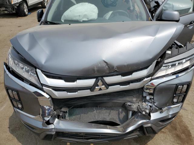 Photo 11 from auction – 2023 MITSUBISHI OUTLANDER with VIN JA4ARUAU8PU002739