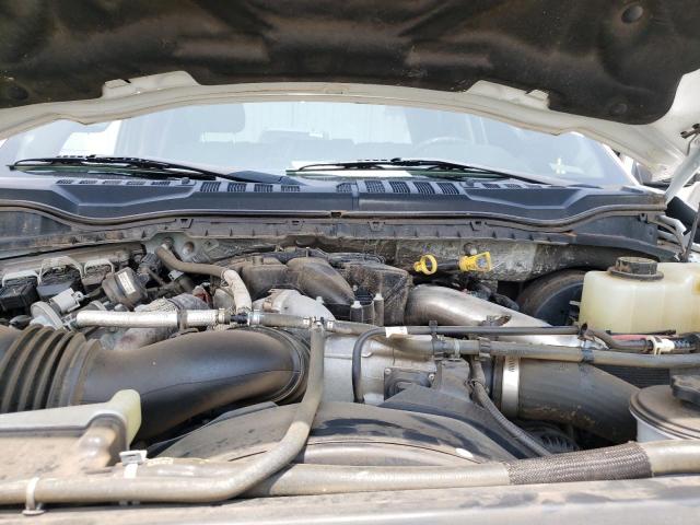 Photo 11 from auction – 2019 FORD F250 SUPER with VIN 1FT7W2BT5KEC16951