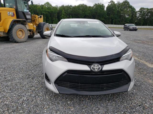 Photo 5 from auction – 2017 TOYOTA COROLLA L with VIN 2T1BURHE4HC865203