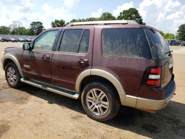 Photo 2 from auction – 2006 FORD EXPLORER E with VIN 1FMEU64E36UA31503