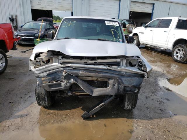 Photo 5 from auction – 2004 MAZDA B2300 with VIN 4F4YR12D44TM00217