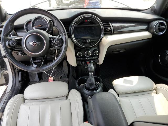Photo 8 from auction – 2019 MINI COOPER with VIN WMWXU1C50K2H73574