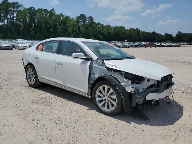 Photo 4 from auction – 2014 BUICK LACROSSE with VIN 1G4GB5G30EF180683