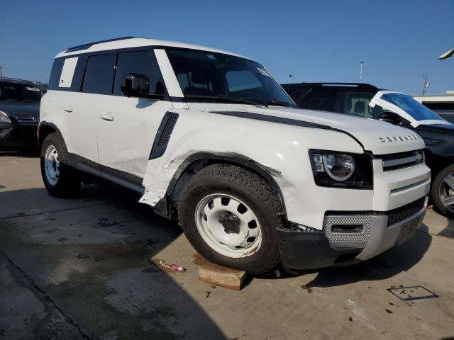 Photo 4 from auction – 2023 LAND ROVER DEFENDER 1 with VIN SALEK7EX2P2124230