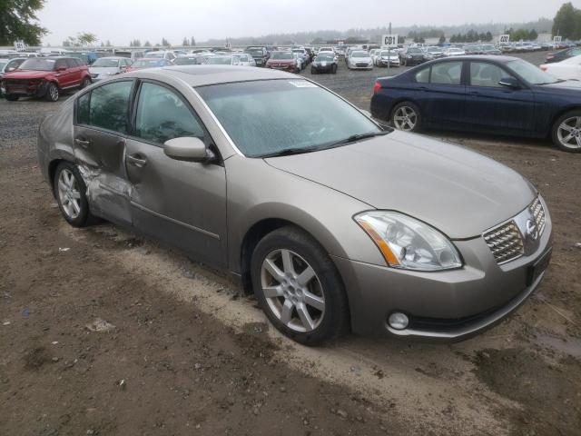 Photo 4 from auction – 2004 NISSAN MAXIMA SE with VIN 1N4BA41E94C877071