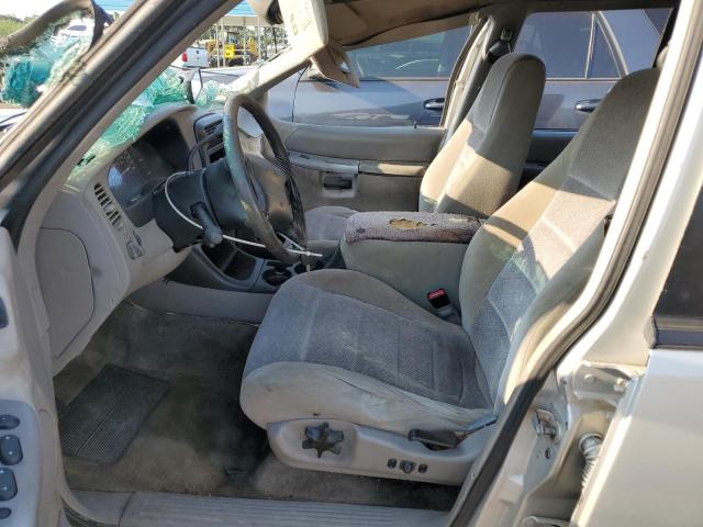 Фото 7 с аукциона – 2001 FORD EXPLORER X с VIN 1FMZU63E21ZA57279