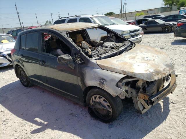 Photo 4 from auction – 2007 NISSAN VERSA S with VIN 3N1BC13E37L427508