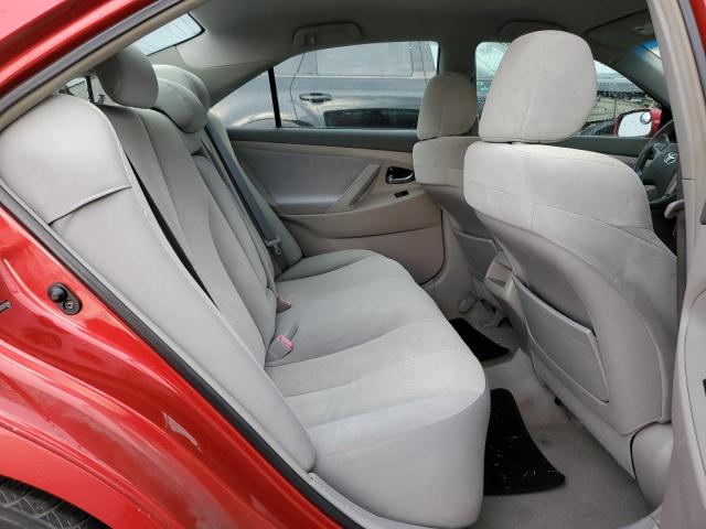 Photo 10 from auction – 2009 TOYOTA CAMRY BASE with VIN 4T1BE46K39U282940