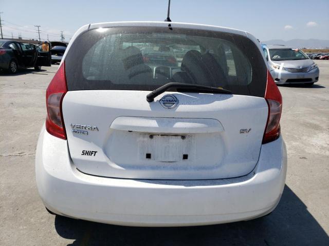 Photo 6 from auction – 2016 NISSAN VERSA NOTE with VIN 3N1CE2CP0GL407139