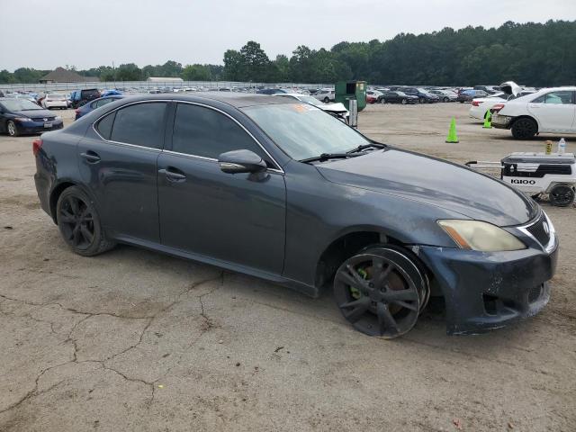 Photo 4 from auction – 2009 LEXUS IS 250 with VIN JTHBK262X95105571