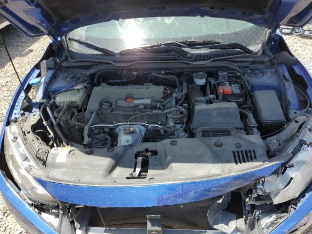 Zdjęcie 11 z aukcji – 2017 HONDA CIVIC EX z VIN 19XFC2F77HE054707