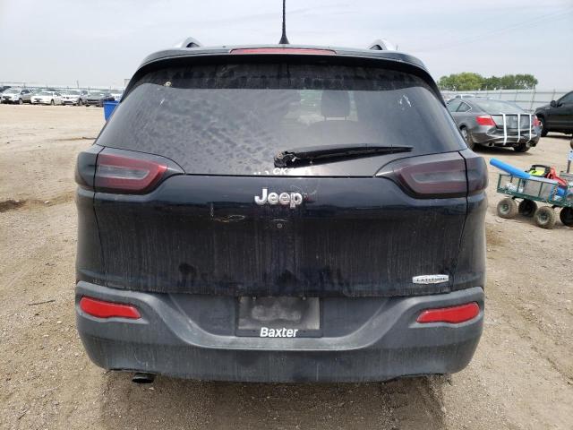 Photo 6 from auction – 2017 JEEP CHEROKEE L with VIN 1C4PJMCB6HW506277