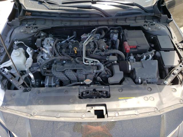 Photo 11 from auction – 2021 NISSAN ALTIMA S with VIN 1N4BL4BV8MN387380