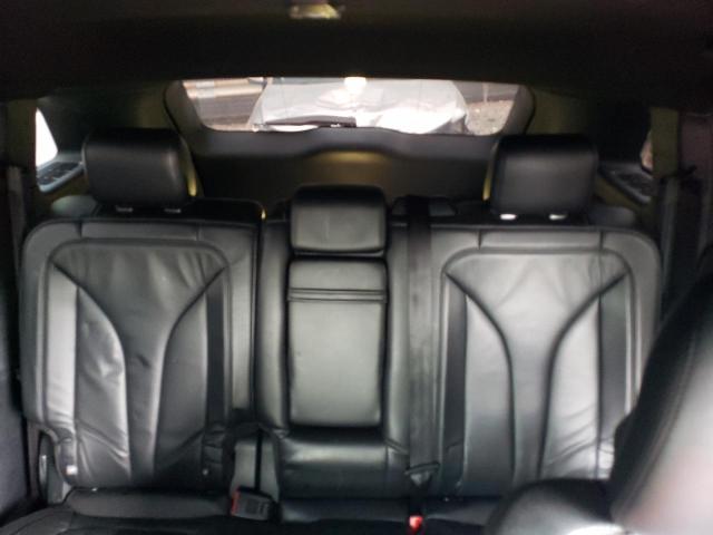 Photo 10 from auction – 2016 LINCOLN MKX SELECT with VIN 2LMTJ6KR1GBL53459