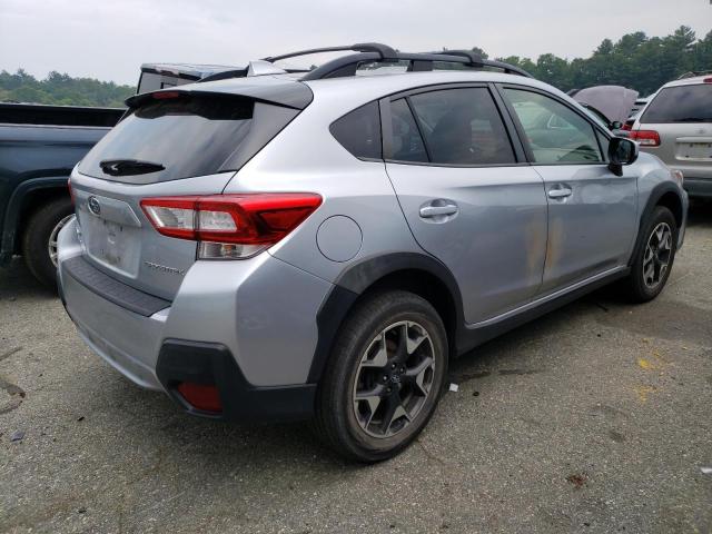 Photo 3 from auction – 2019 SUBARU CROSSTREK with VIN JF2GTADC6KH305377