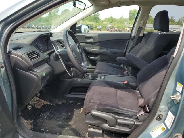 Photo 7 from auction – 2012 HONDA CR-V EX with VIN 2HKRM4H5XCH623278