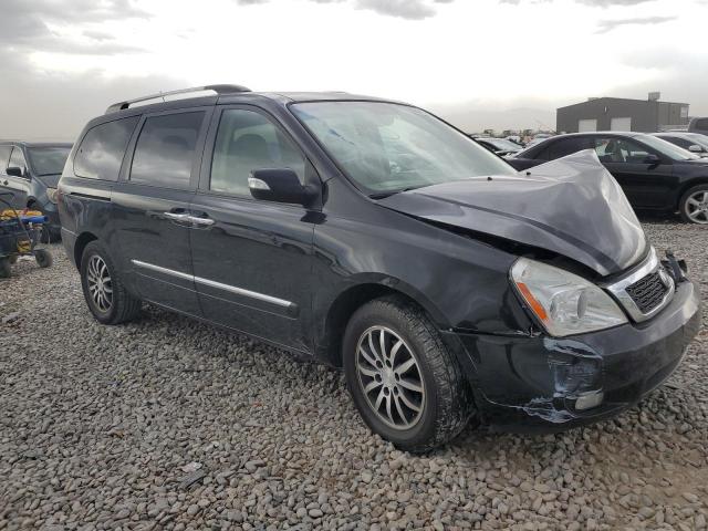 Photo 4 from auction – 2012 KIA SEDONA EX with VIN KNDMH4C76C6502278