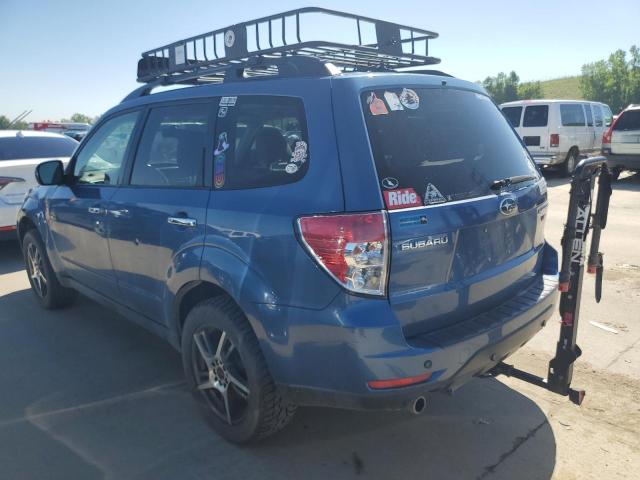 صورة رقم 2 من المزاد - 2009 SUBARU FORESTER 2 مع VIN JF2SH63619H788937