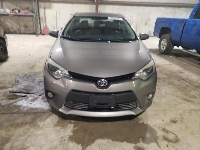 Photo 5 from auction – 2014 TOYOTA COROLLA EC with VIN 5YFBPRHE1EP013779