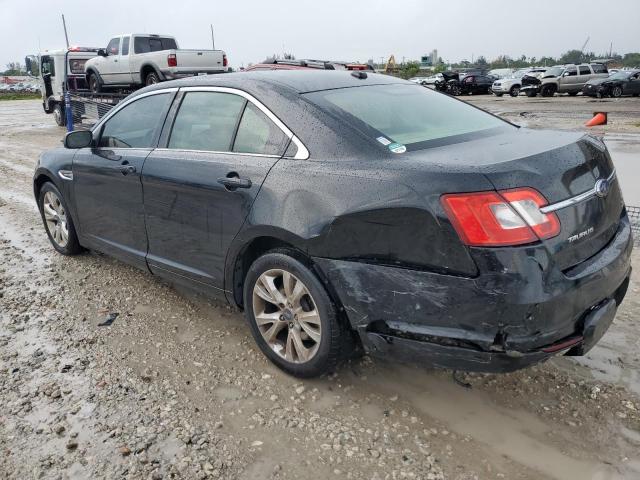 Photo 2 from auction – 2010 FORD TAURUS LIM with VIN 1FAHP2EW9AG121163