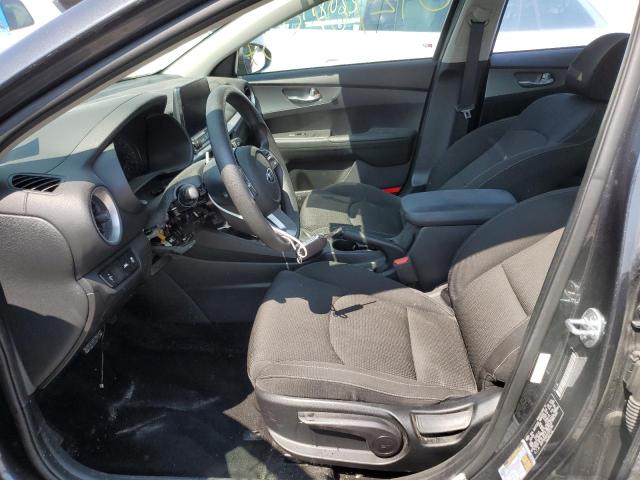 Photo 7 from auction – 2020 KIA FORTE FE with VIN 3KPF24AD3LE224193