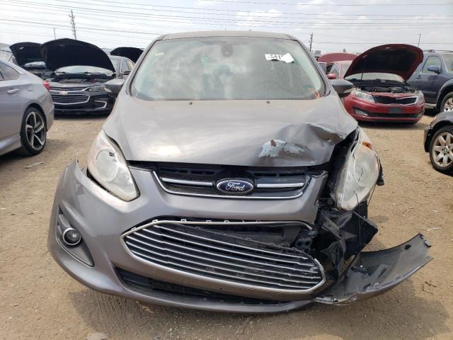 Photo 5 from auction – 2013 FORD C-MAX PREM with VIN 1FADP5CU1DL513549