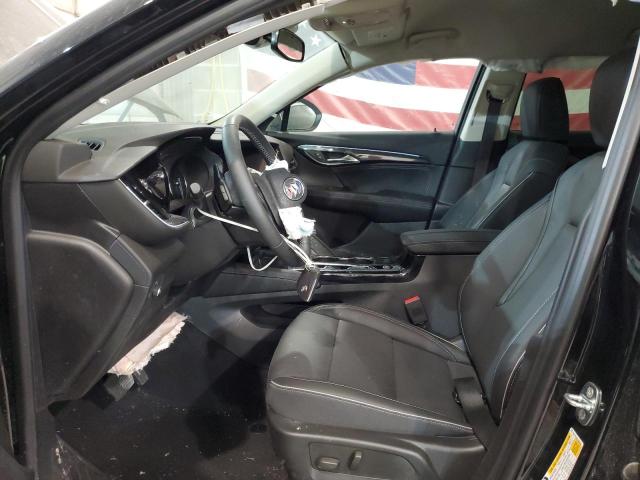 Photo 7 from auction – 2023 BUICK ENVISION E with VIN LRBFZNR42PD036325