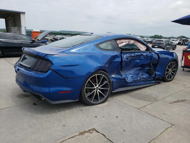 Photo 3 from auction – 2017 FORD MUSTANG with VIN 1FA6P8TH2H5202770