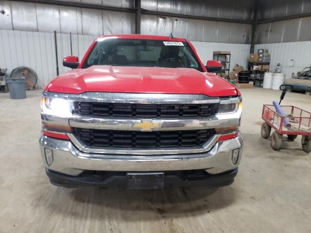 Photo 5 from auction – 2016 CHEVROLET SILVERADO with VIN 1GCVKREC2GZ234136