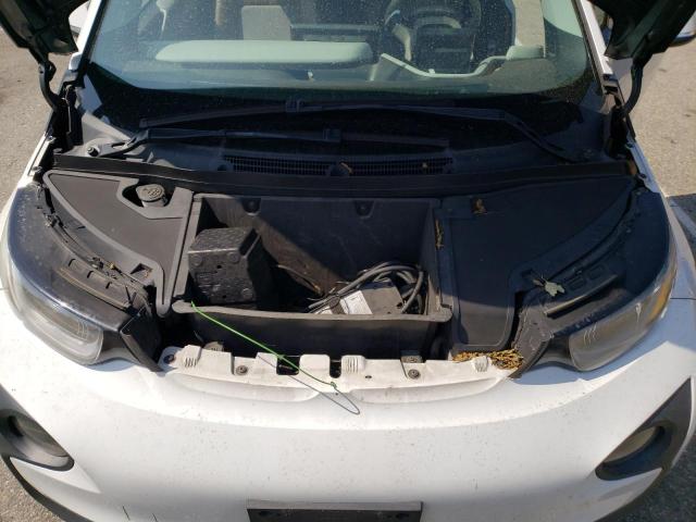 Photo 11 from auction – 2014 BMW I3 REX with VIN WBY1Z4C53EV273936