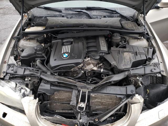 Photo 11 from auction – 2011 BMW 328 XI SUL with VIN WBAPK5C59BF122351