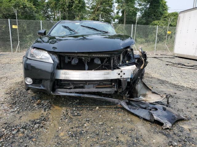 Photo 5 from auction – 2014 LEXUS GS 350 with VIN JTHBE1BL5E5039960